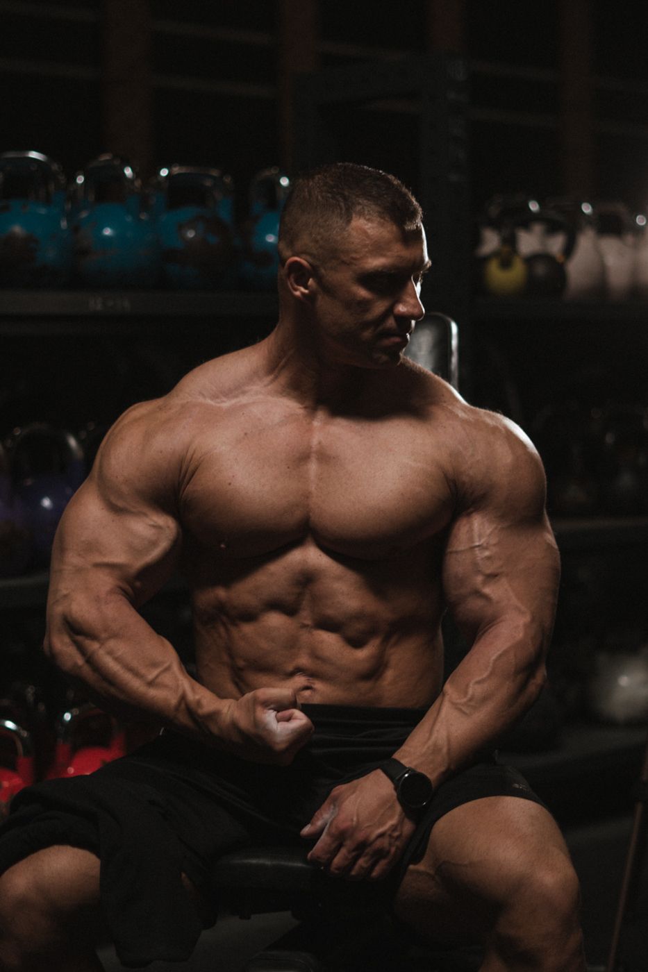 Trening wstępny